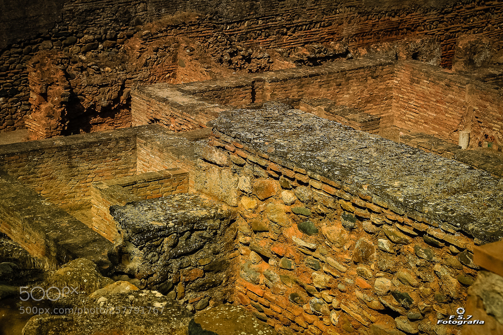 Canon EOS 7D sample photo. La alhambra 9 photography