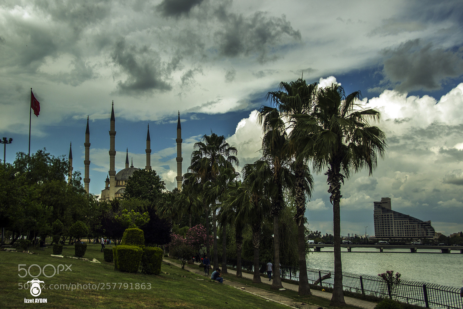 Canon EOS 600D (Rebel EOS T3i / EOS Kiss X5) sample photo. Adana photography