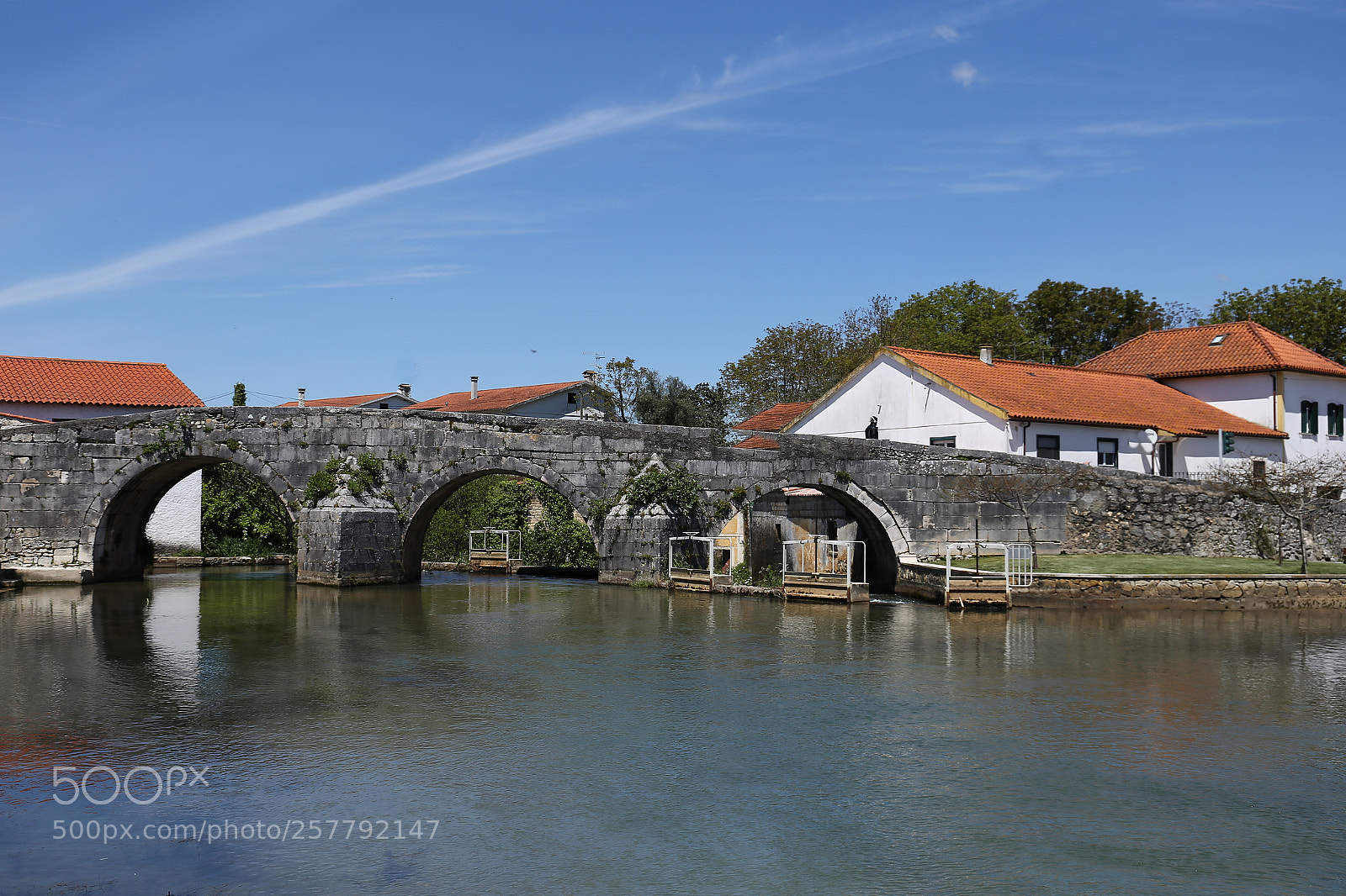 Canon EF 24-105mm F3.5-5.6 IS STM sample photo. Brigde photography