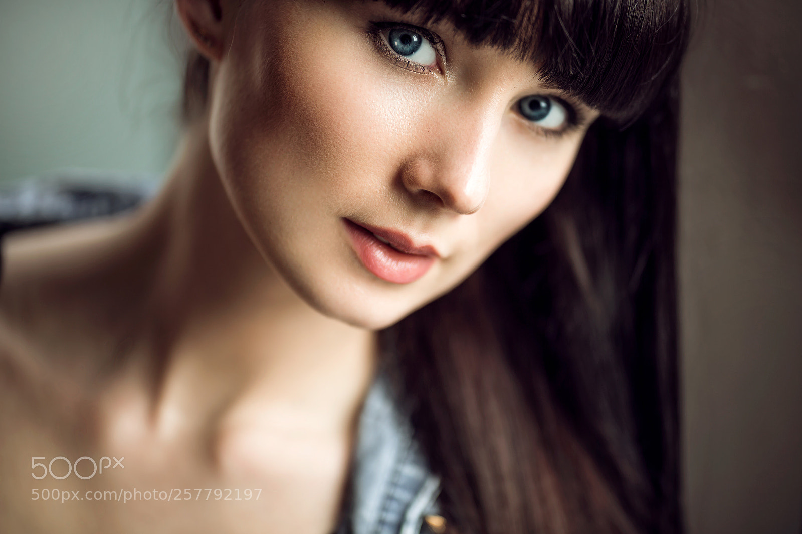 Canon EOS 6D sample photo. Anastasia photography