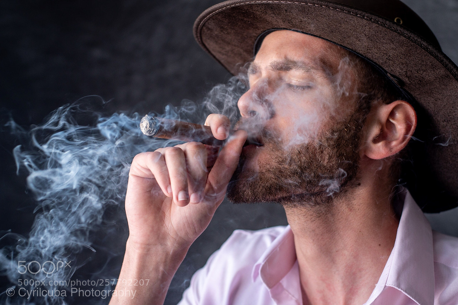Nikon D5500 sample photo. Habano  photography