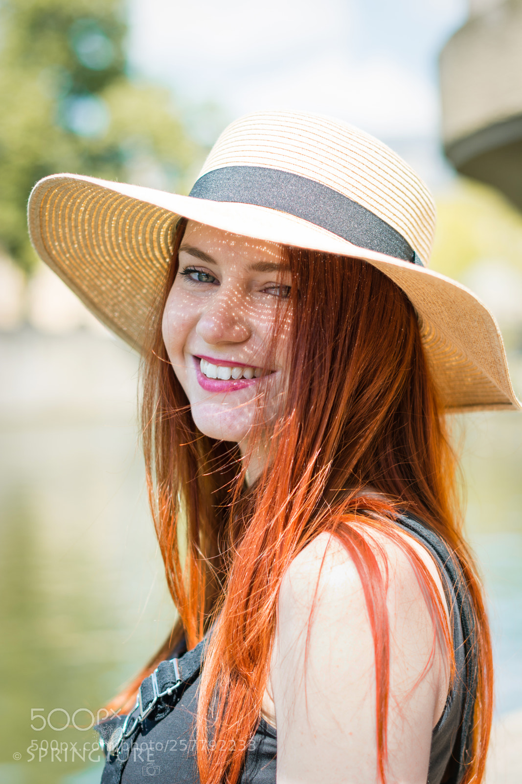 Nikon D7100 sample photo. Anais ♥ photography
