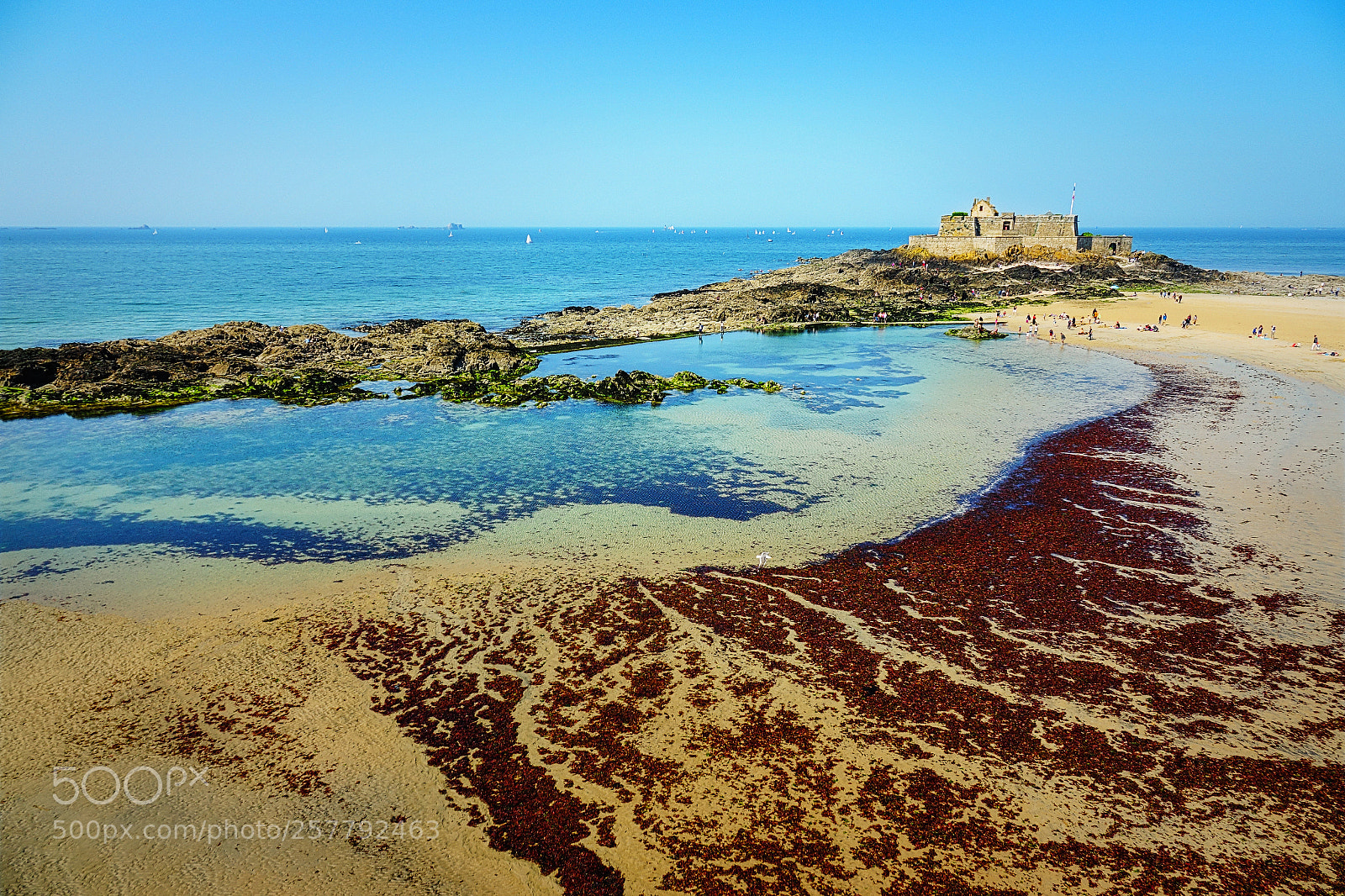 Sony Cyber-shot DSC-RX10 III sample photo. Beach photography
