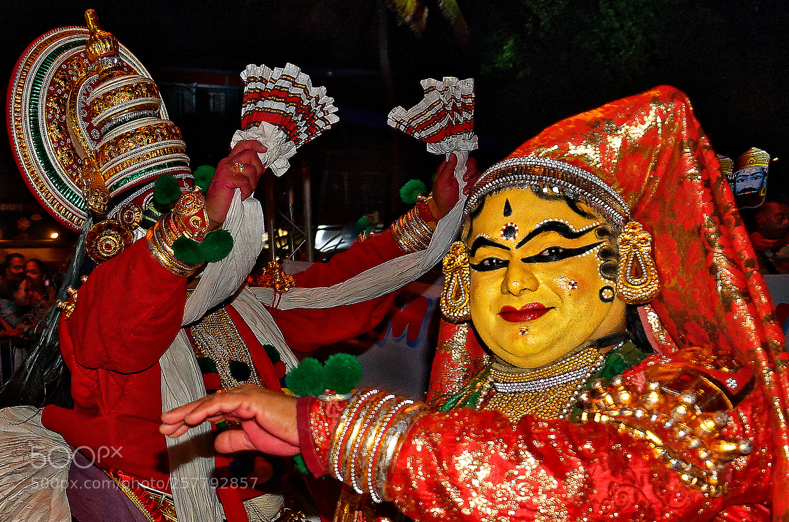 Nikon D7000 sample photo. Dipavali f te tamoul photography
