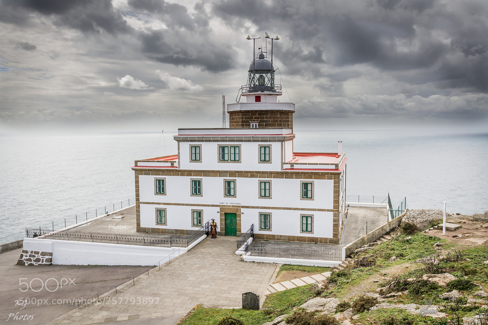 Canon EOS 7D sample photo. Imgl faro finisterre photography