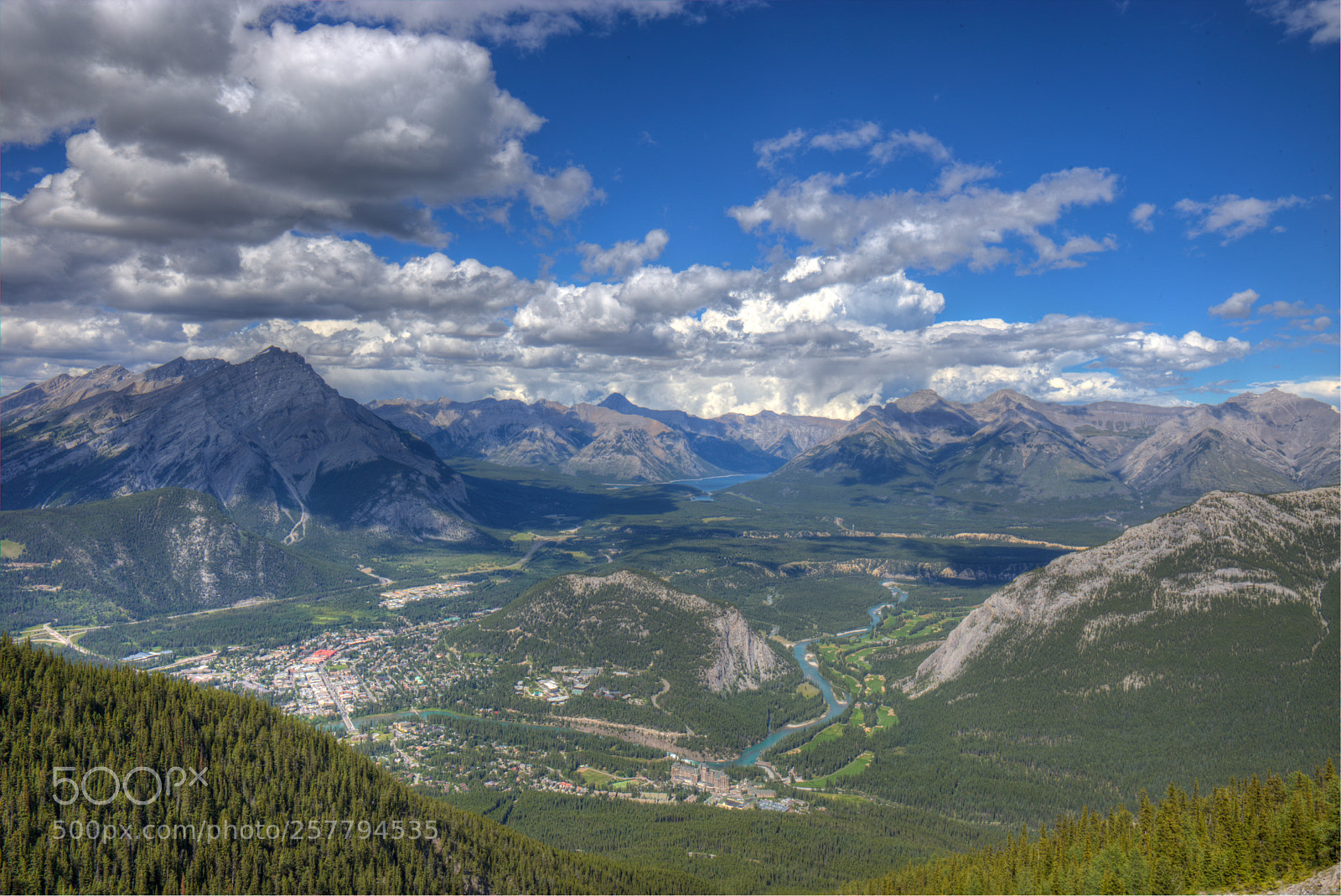 Canon EF 24-70mm F4L IS USM sample photo. Nature in alberta, canada photography
