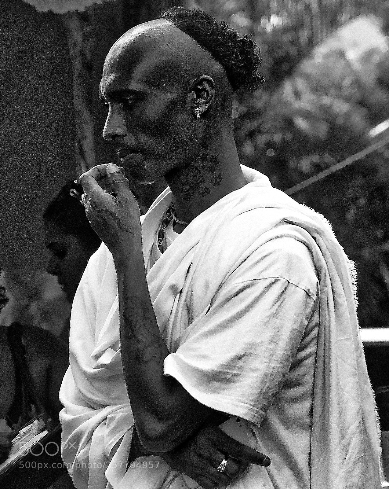 Nikon D7000 sample photo. Nouvel an tamoul m photography