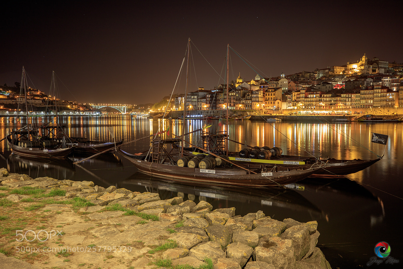 Canon EOS 5DS R sample photo. Cais de gaia photography