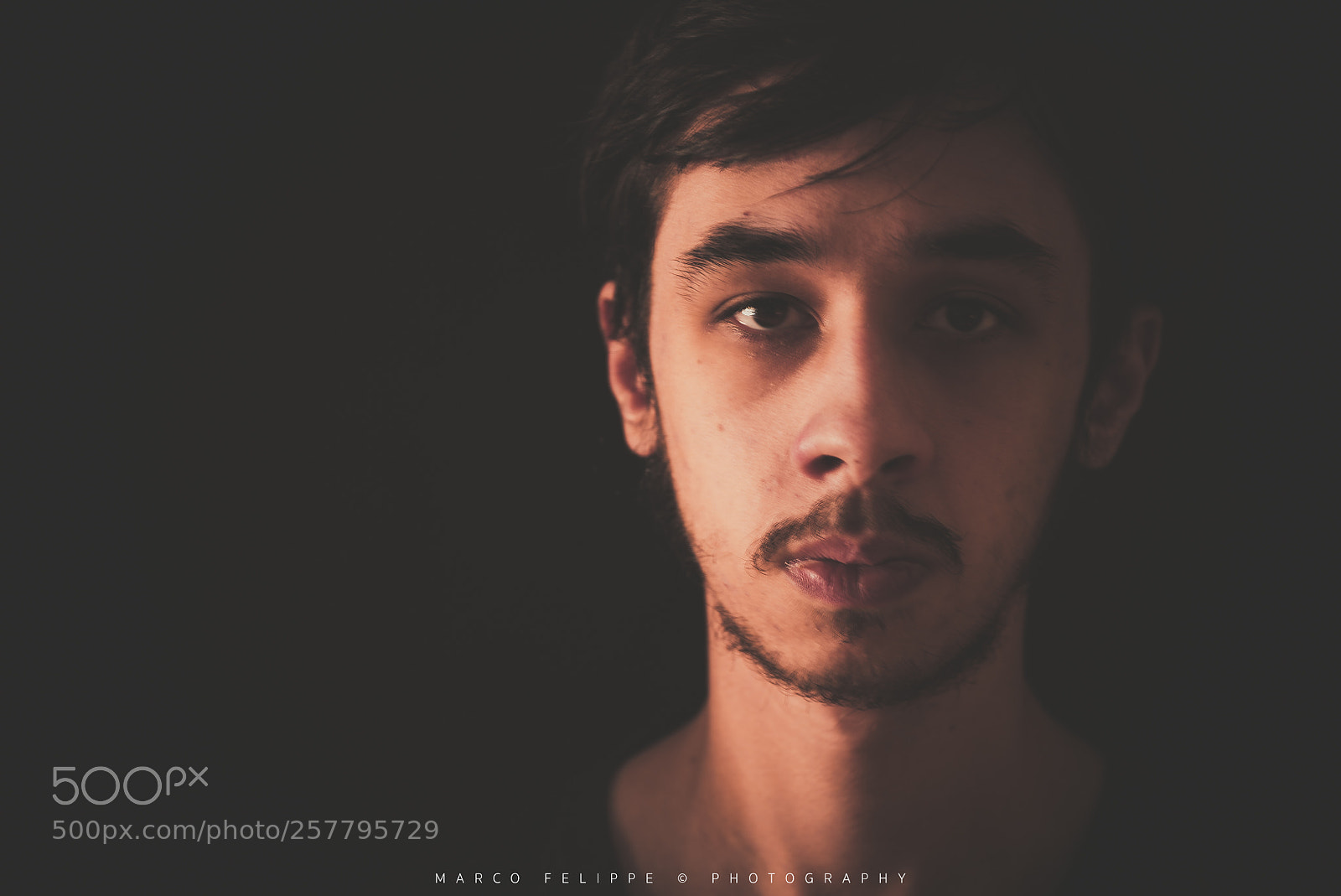 Sony a7S II sample photo. Faces #42 photography