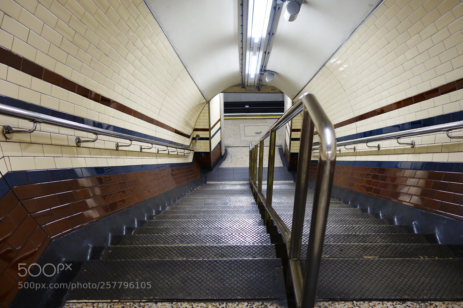 Sony Cyber-shot DSC-RX100 II sample photo. Baker street station, london photography