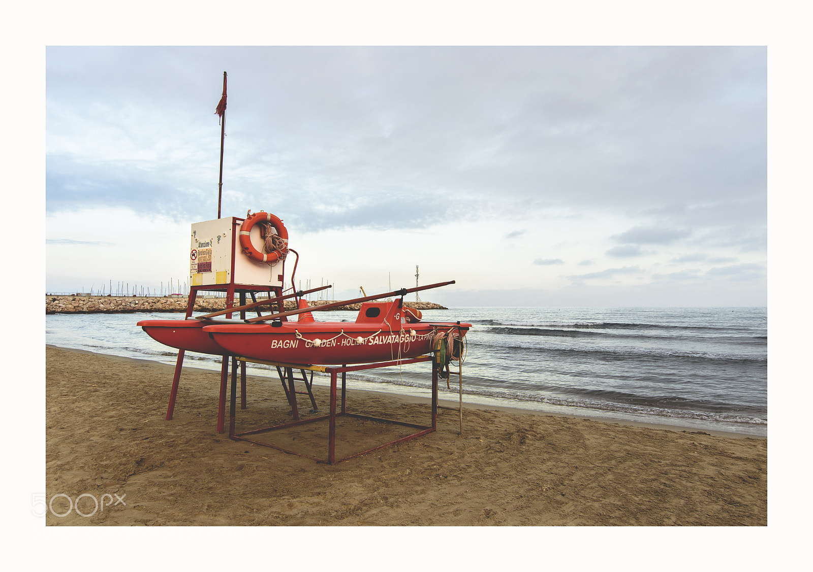 Nikon D7200 sample photo. Postcard from liguria photography
