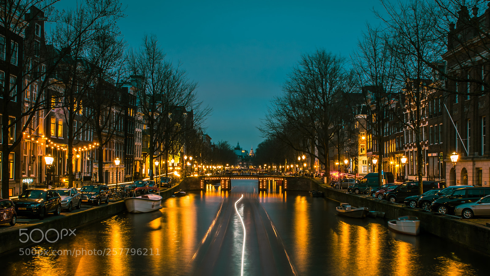 Nikon D750 sample photo. Reflections photography