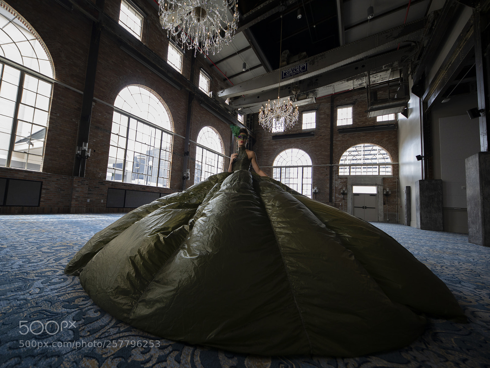 Canon EOS 5D Mark IV sample photo. Grand ball photography