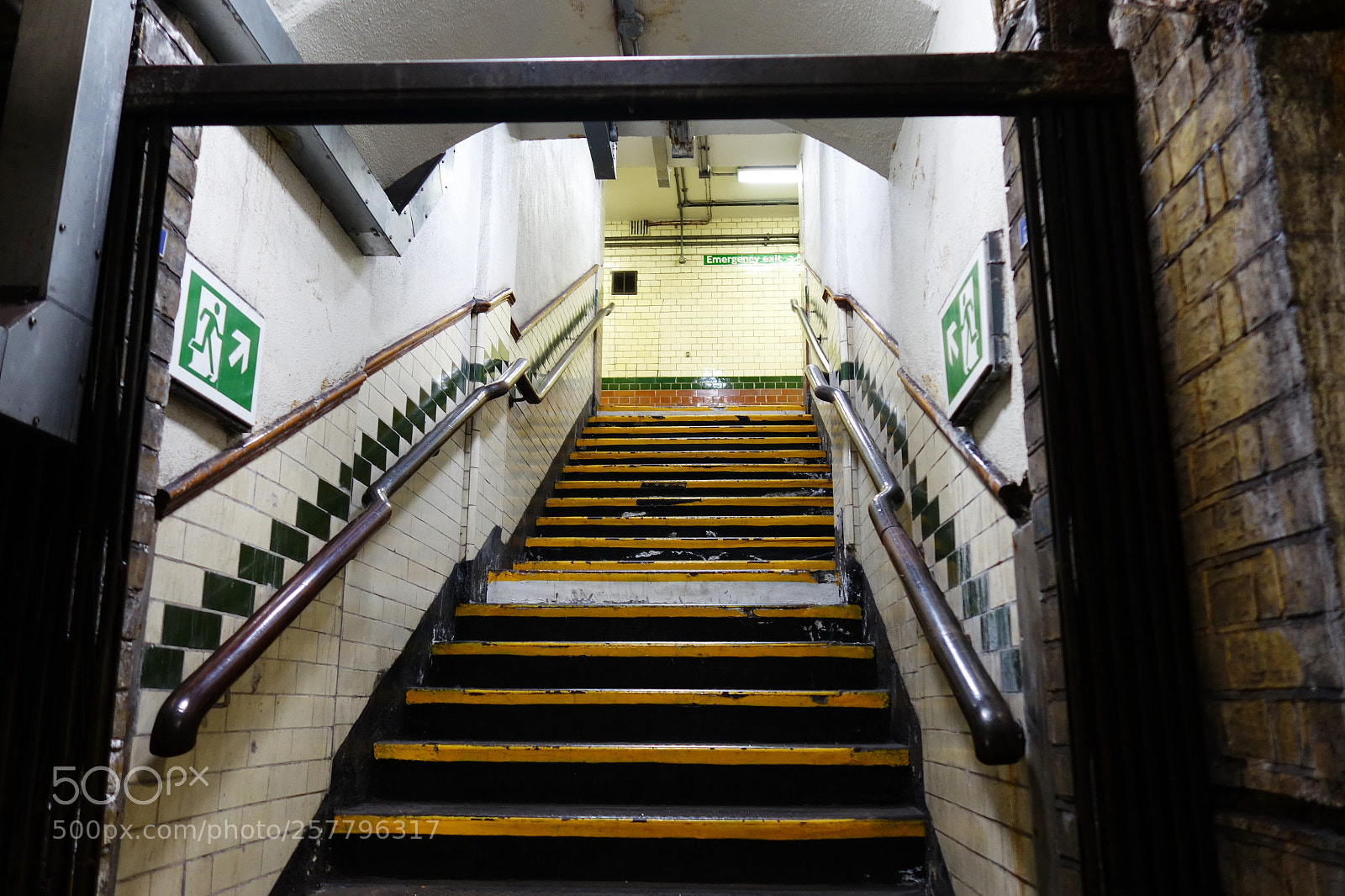 Sony Cyber-shot DSC-RX100 II sample photo. Baker street station, london photography