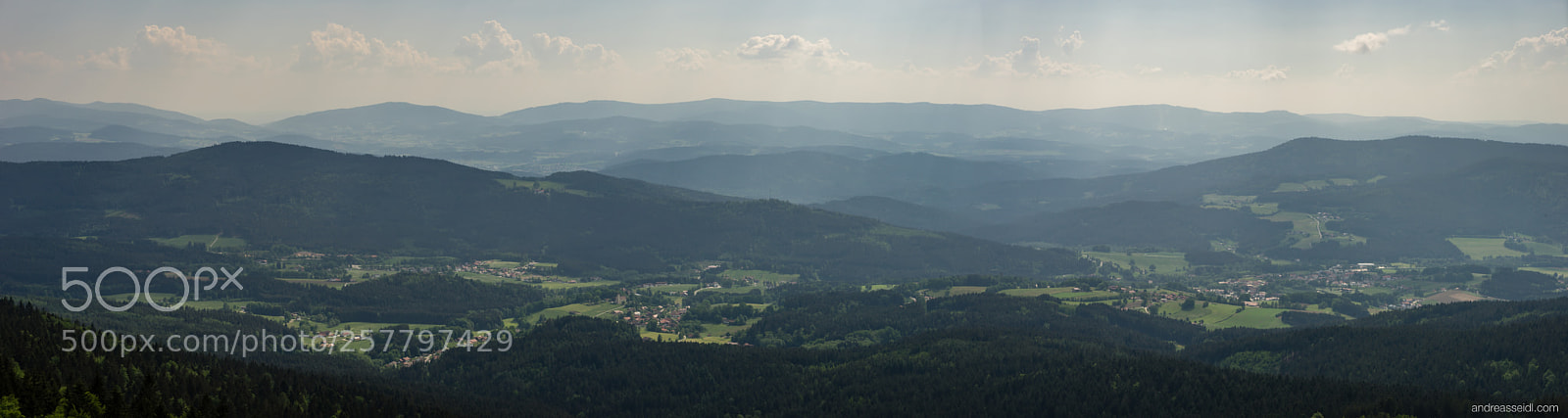 Sony a7 sample photo. Blick vom hochstein nach photography
