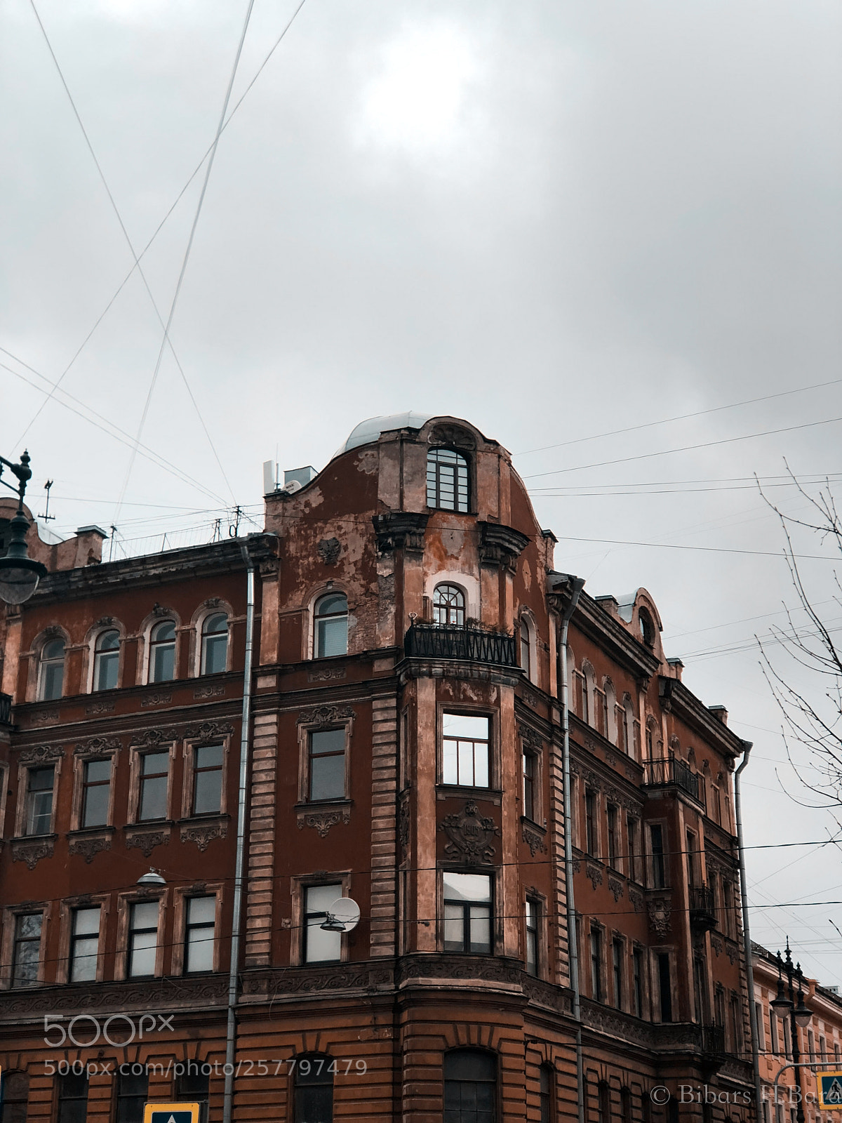 Apple iPhone 8 Plus sample photo. Saint petersburg, russia photography