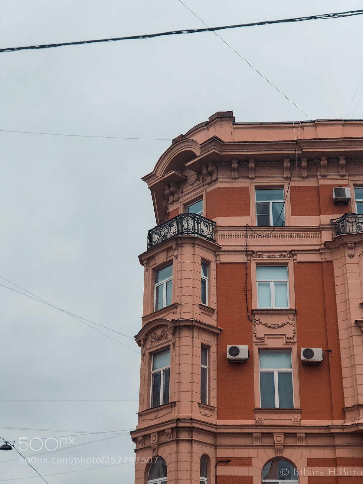 Apple iPhone 8 Plus sample photo. Saint petersburg, russia photography