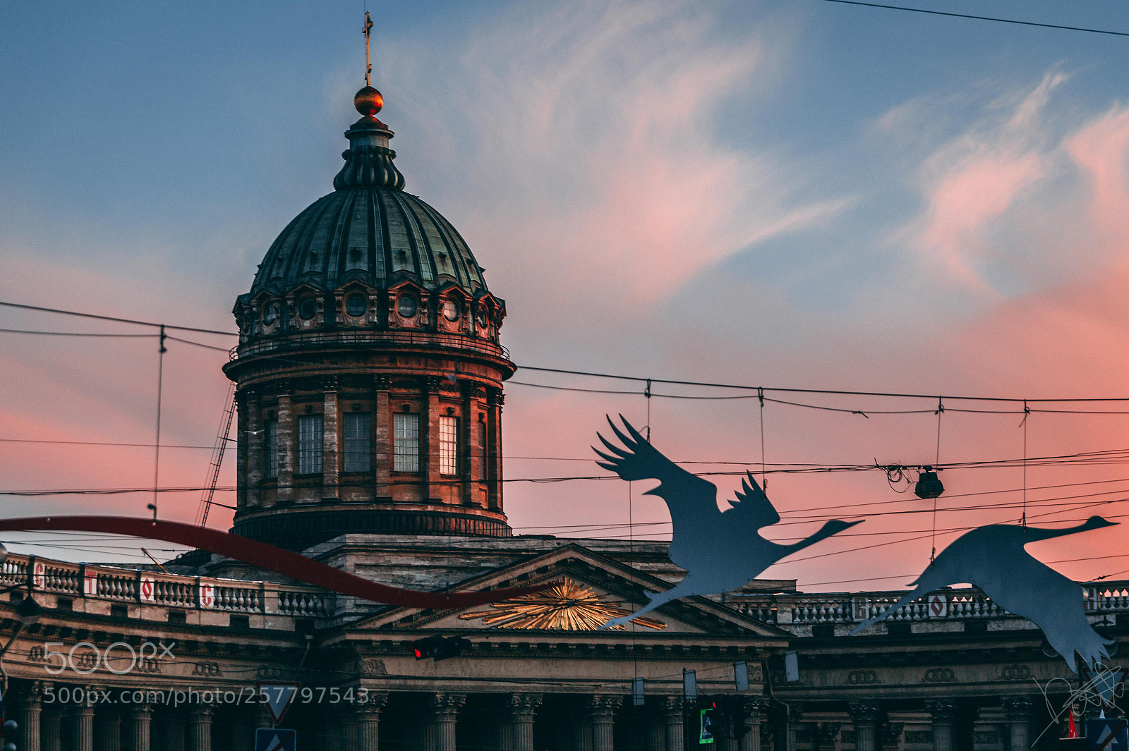Sony SLT-A58 sample photo. Saint petersburg, russia photography