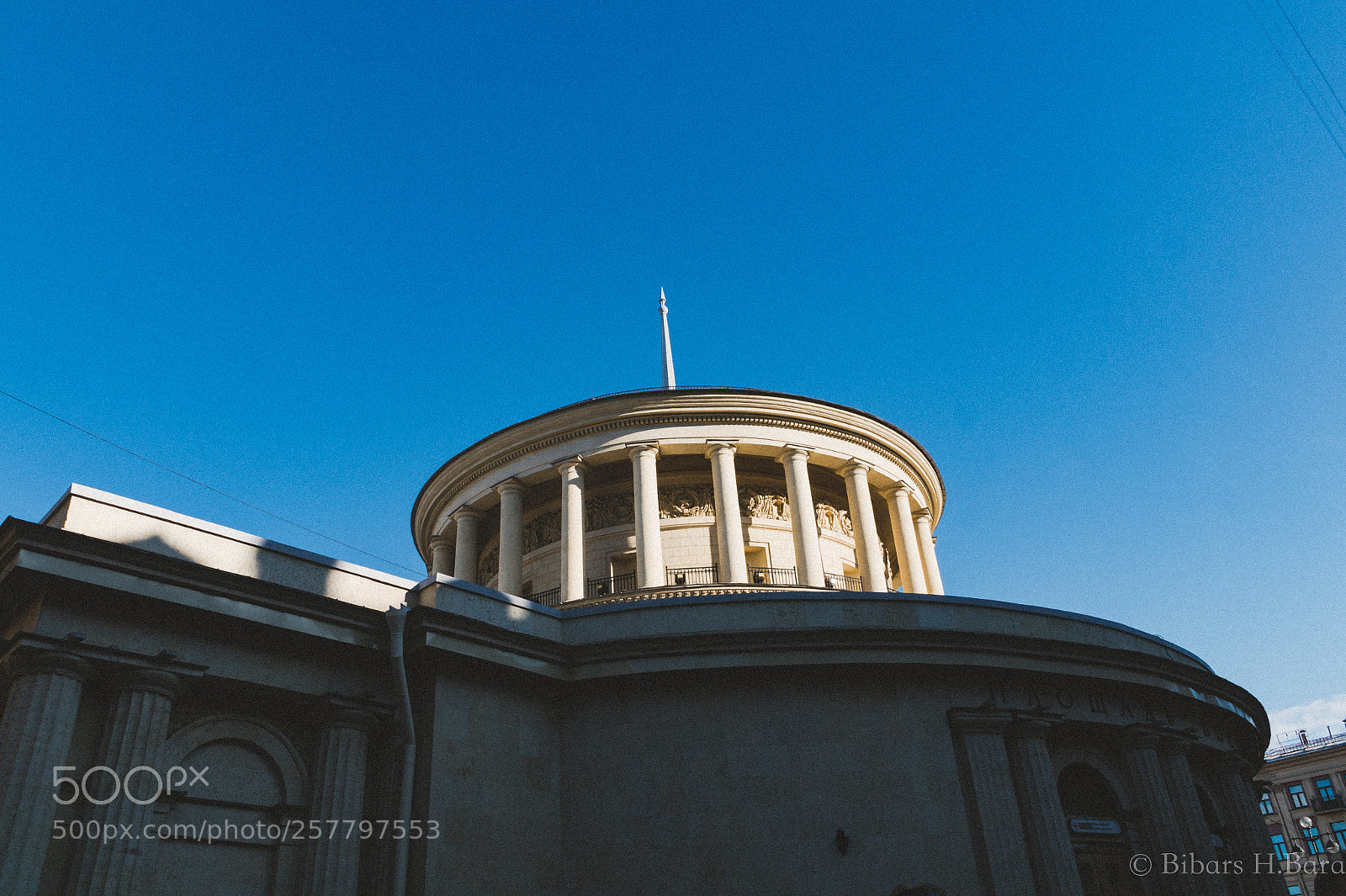 Sony SLT-A58 sample photo. Saint petersburg, russia photography