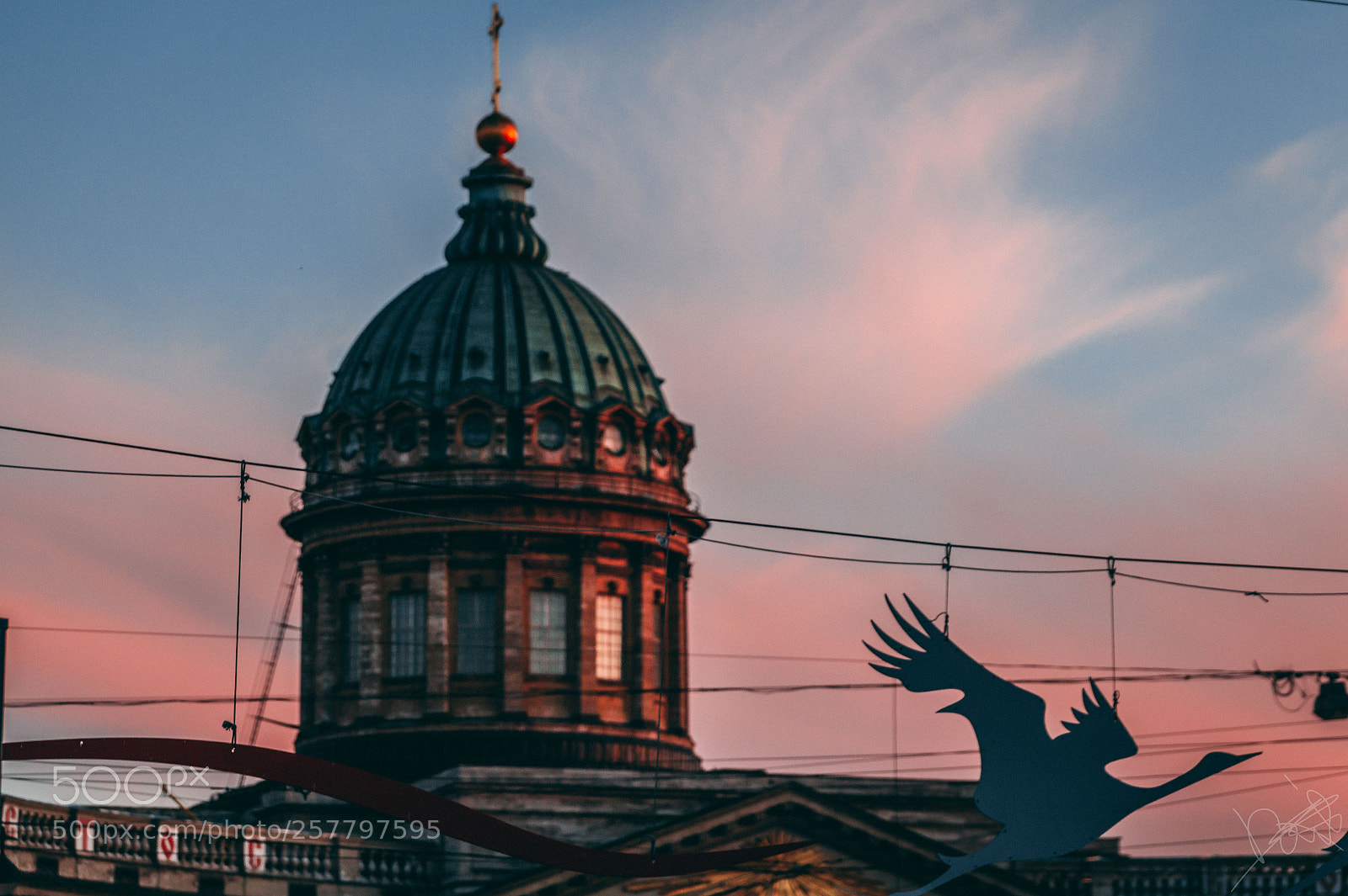 Sony SLT-A58 sample photo. Saint petersburg, russia photography