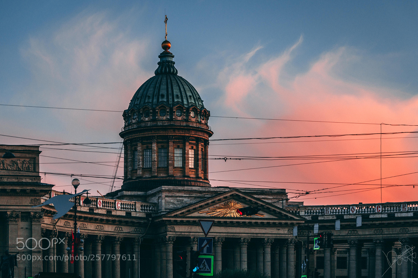Sony SLT-A58 sample photo. Saint petersburg, russia photography