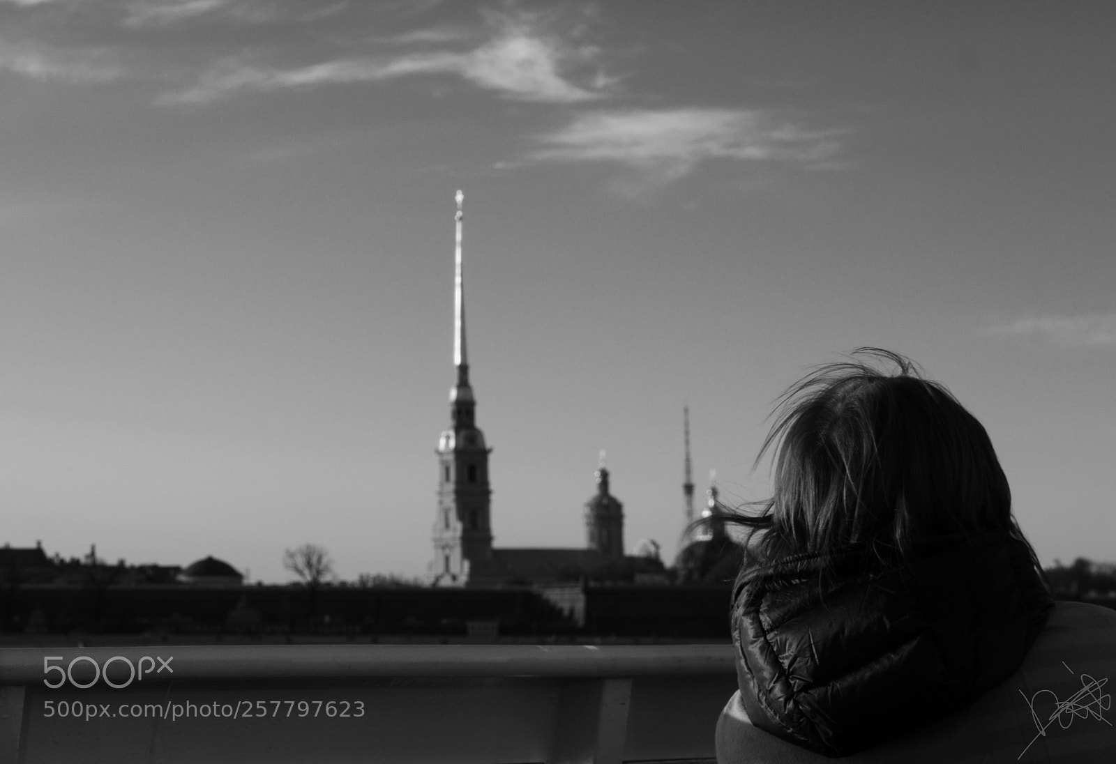 Sony SLT-A58 sample photo. Saint petersburg, russia photography