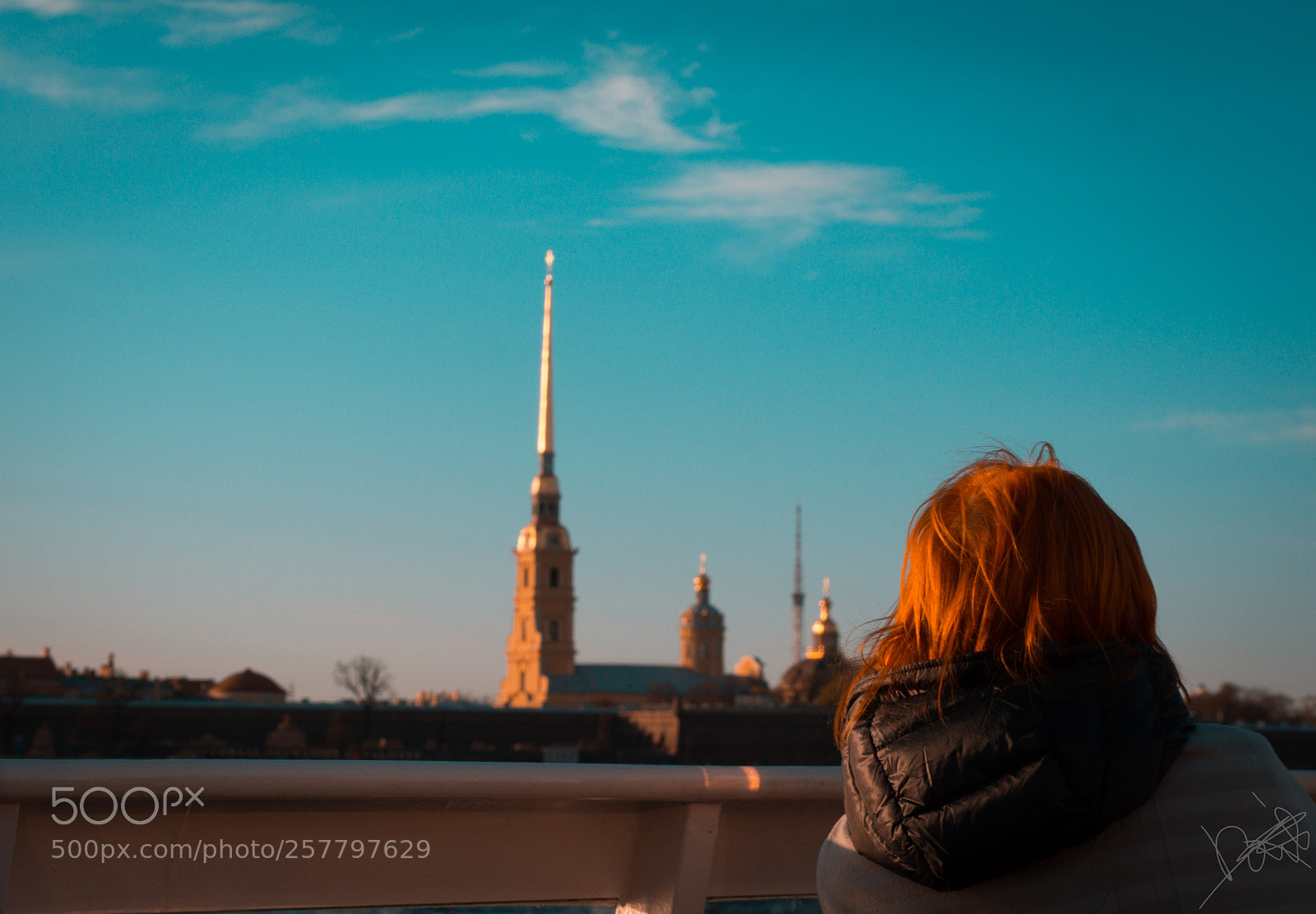 Sony SLT-A58 sample photo. Saint petersburg, russia photography