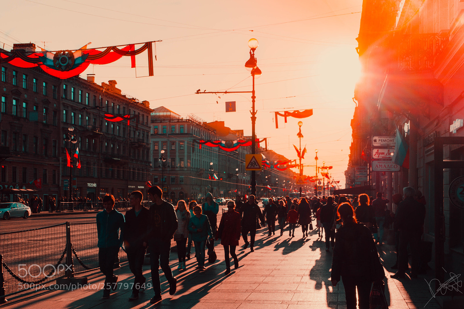 Sony SLT-A58 sample photo. Saint petersburg, russia photography