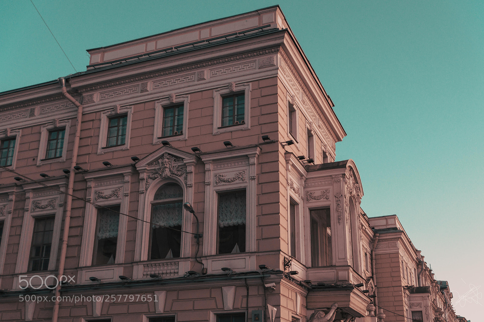 Sony SLT-A58 sample photo. Saint petersburg, russia photography