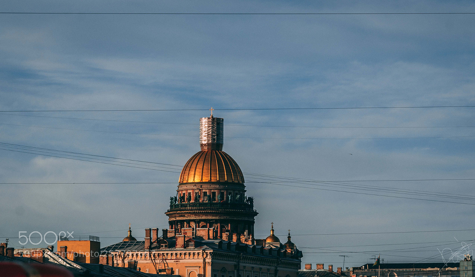 Sony SLT-A58 sample photo. Saint petersburg, russia photography
