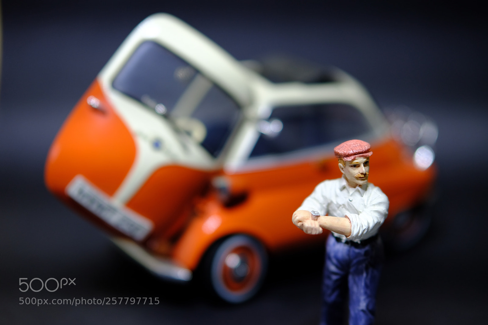 Fujifilm X-E3 sample photo. Isetta photography