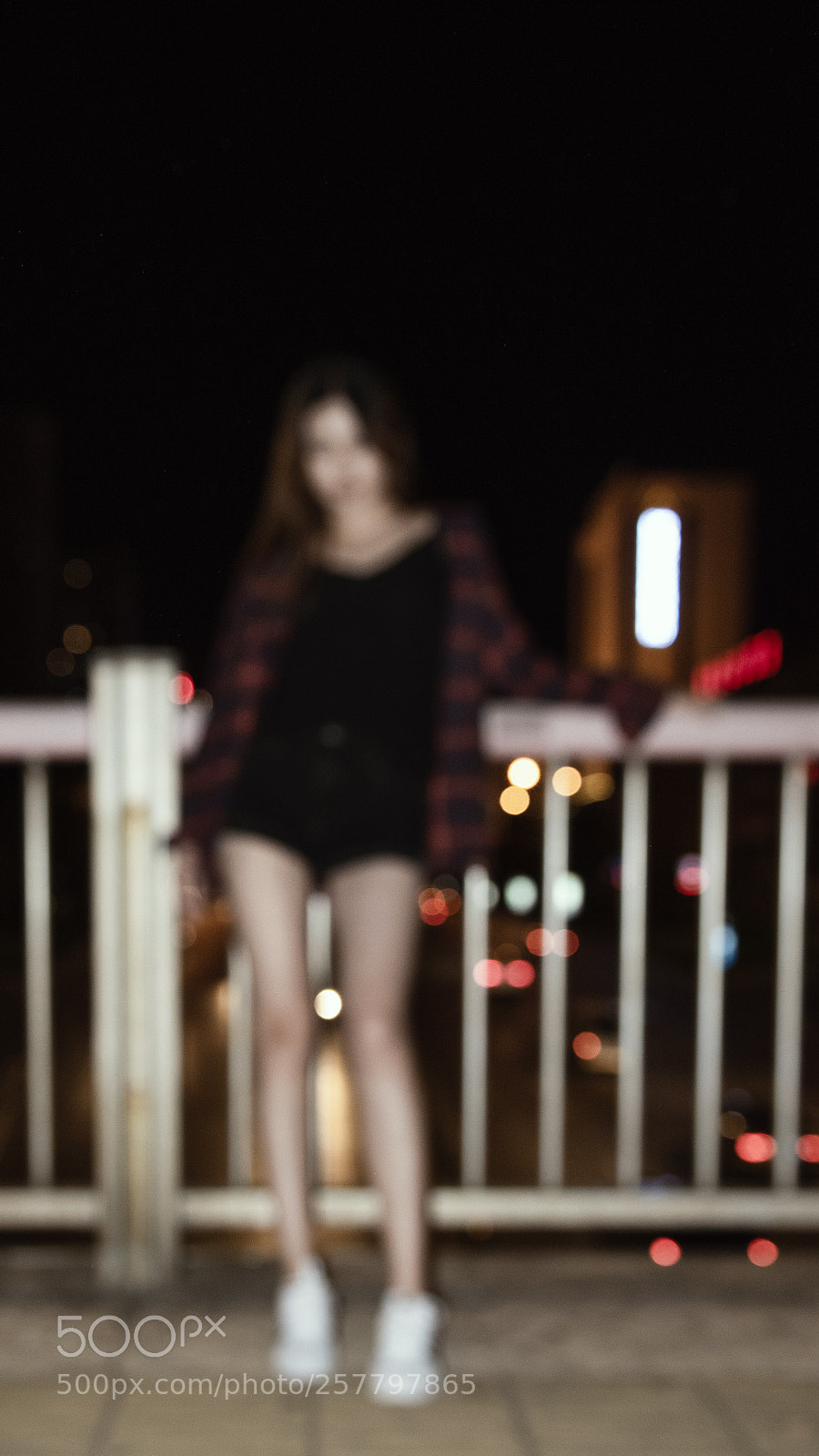 Nikon D750 sample photo. Not in focus photography