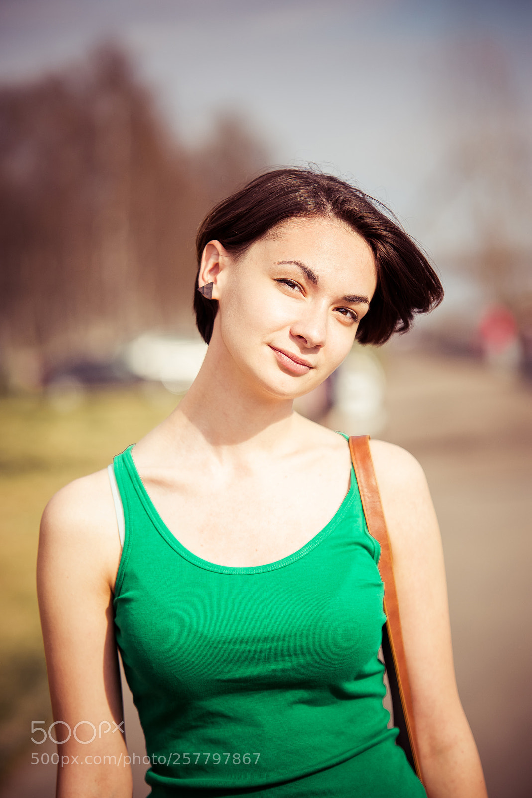 Nikon D610 sample photo. **** photography