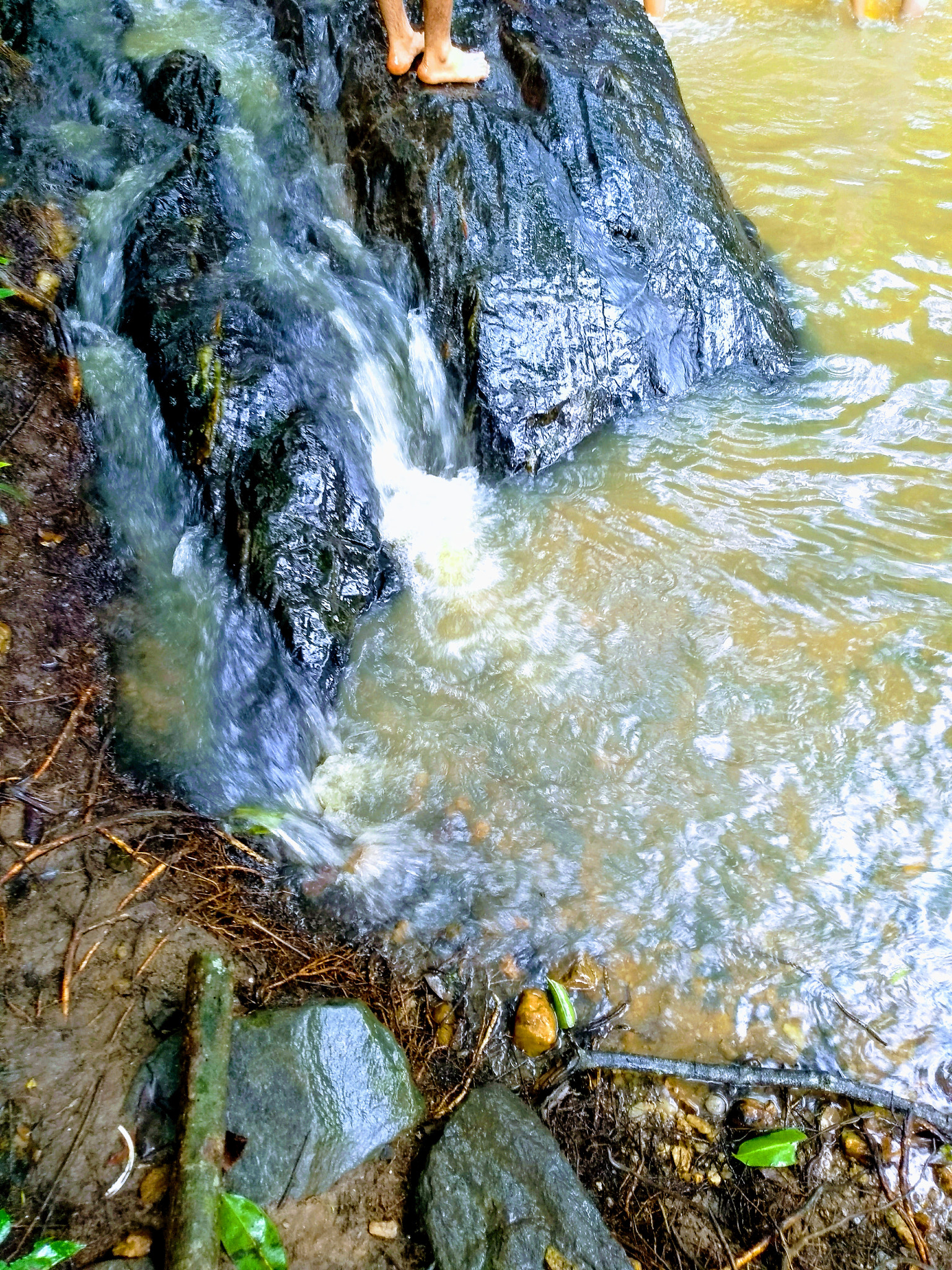 Motorola Moto G (5S) sample photo