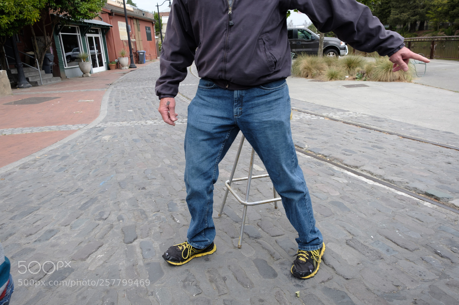 Fujifilm X-T20 sample photo. Someone is in big photography