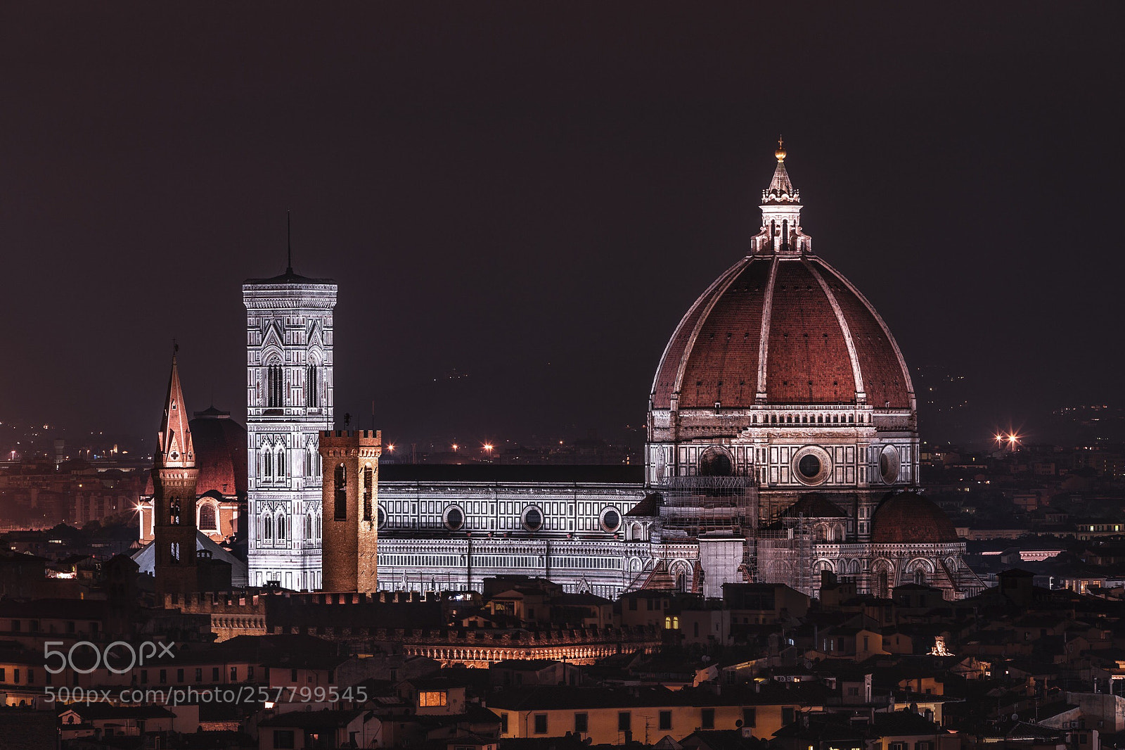 Canon EOS-1D X Mark II sample photo. Firenze  photography
