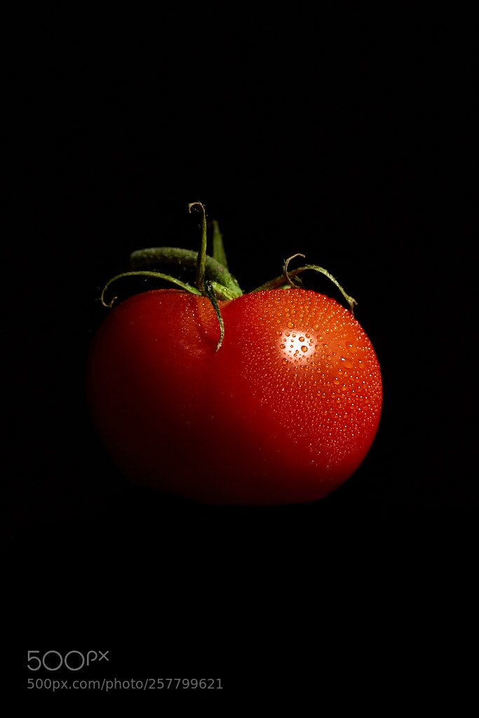 Sony a7R III sample photo. Tomate photography