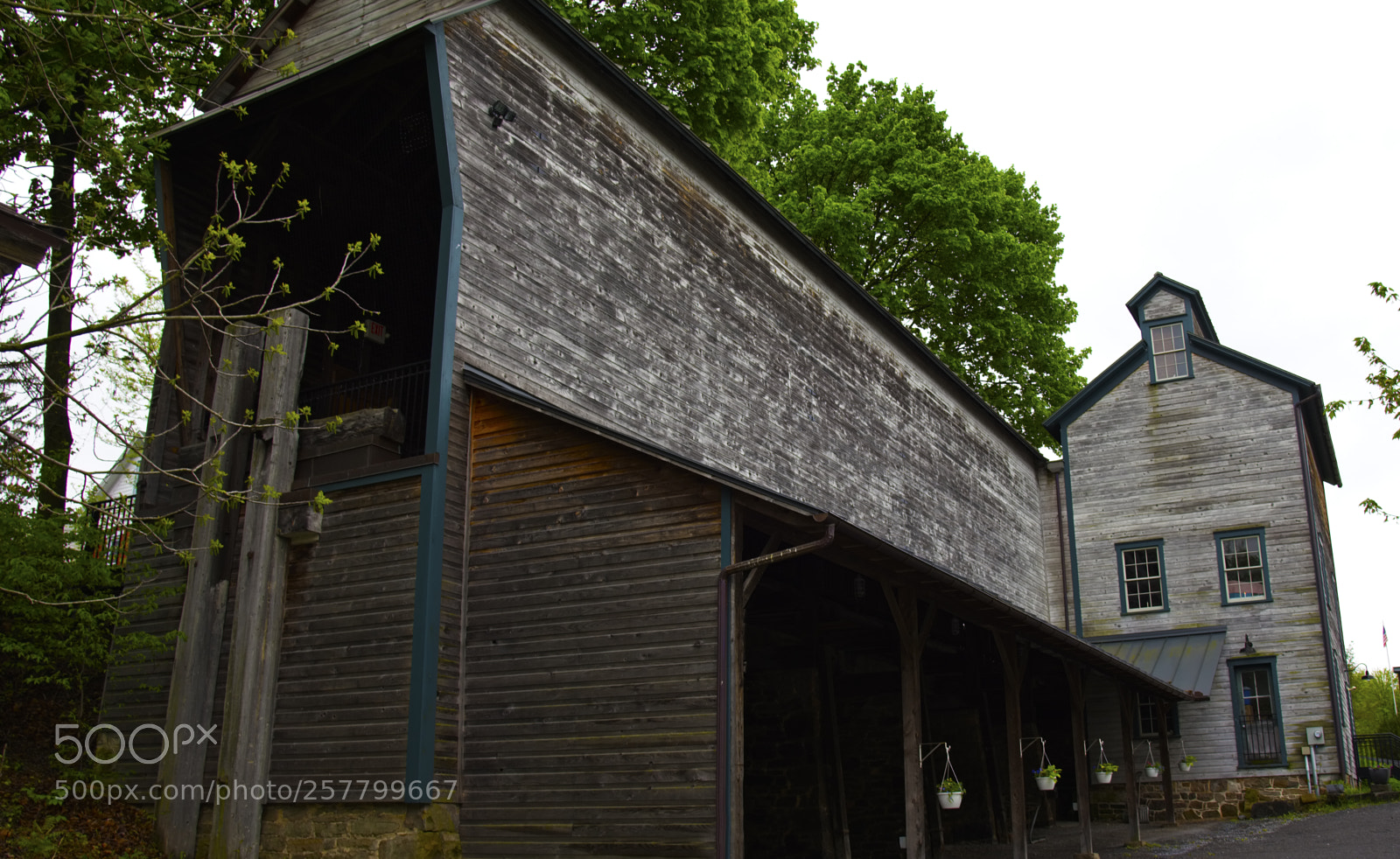 Nikon D750 sample photo. The granary 02 photography