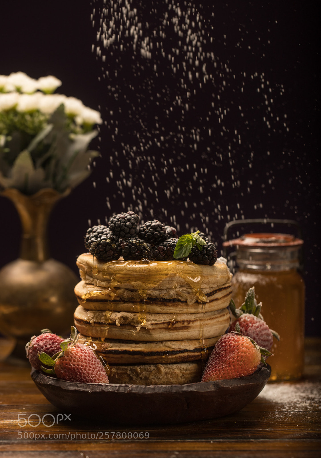 Canon EOS 6D Mark II sample photo. Pancake photography