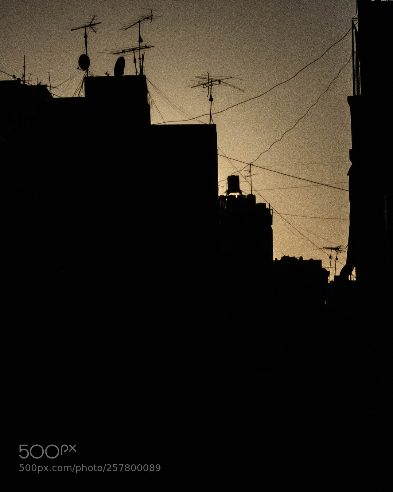 Nikon Coolpix B700 sample photo. Shadows of beirut photography