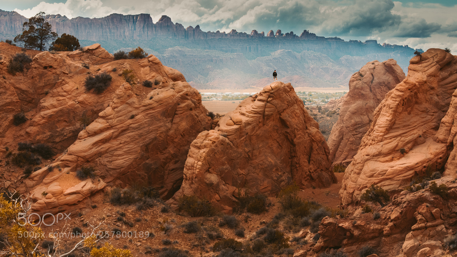Canon EOS 5D Mark IV sample photo. Man on mars photography
