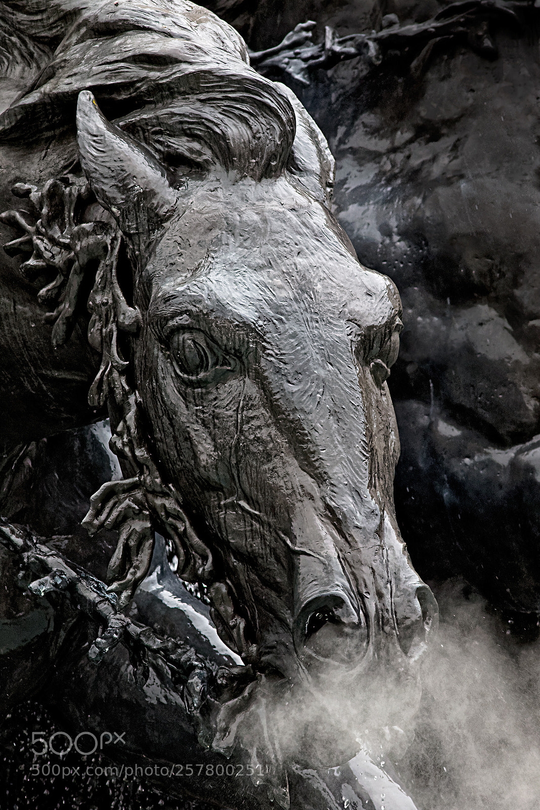 Canon EOS 7D Mark II sample photo. Bartholdi 2 photography