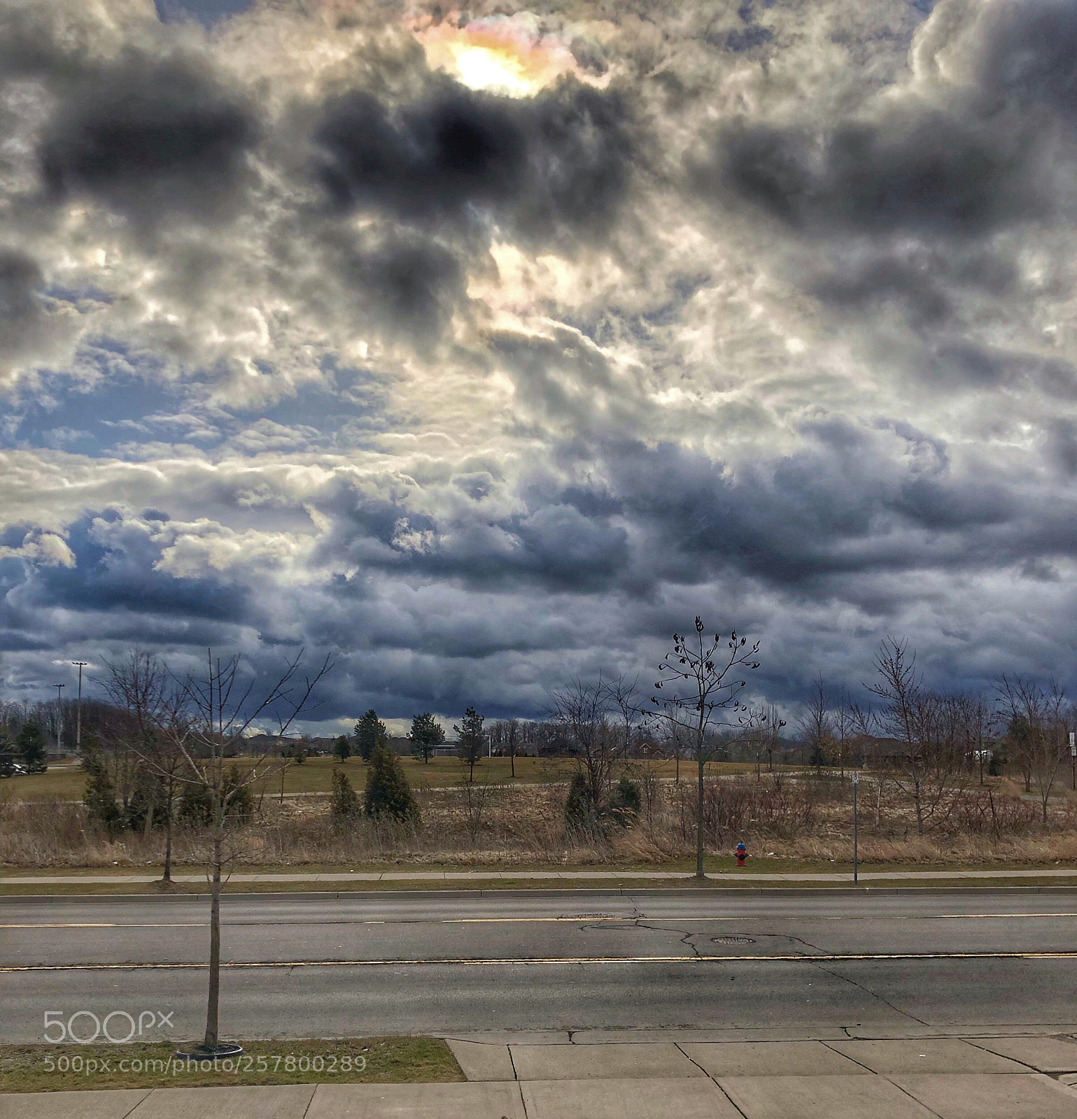 Apple iPhone X sample photo. Hamilton west mountain photography
