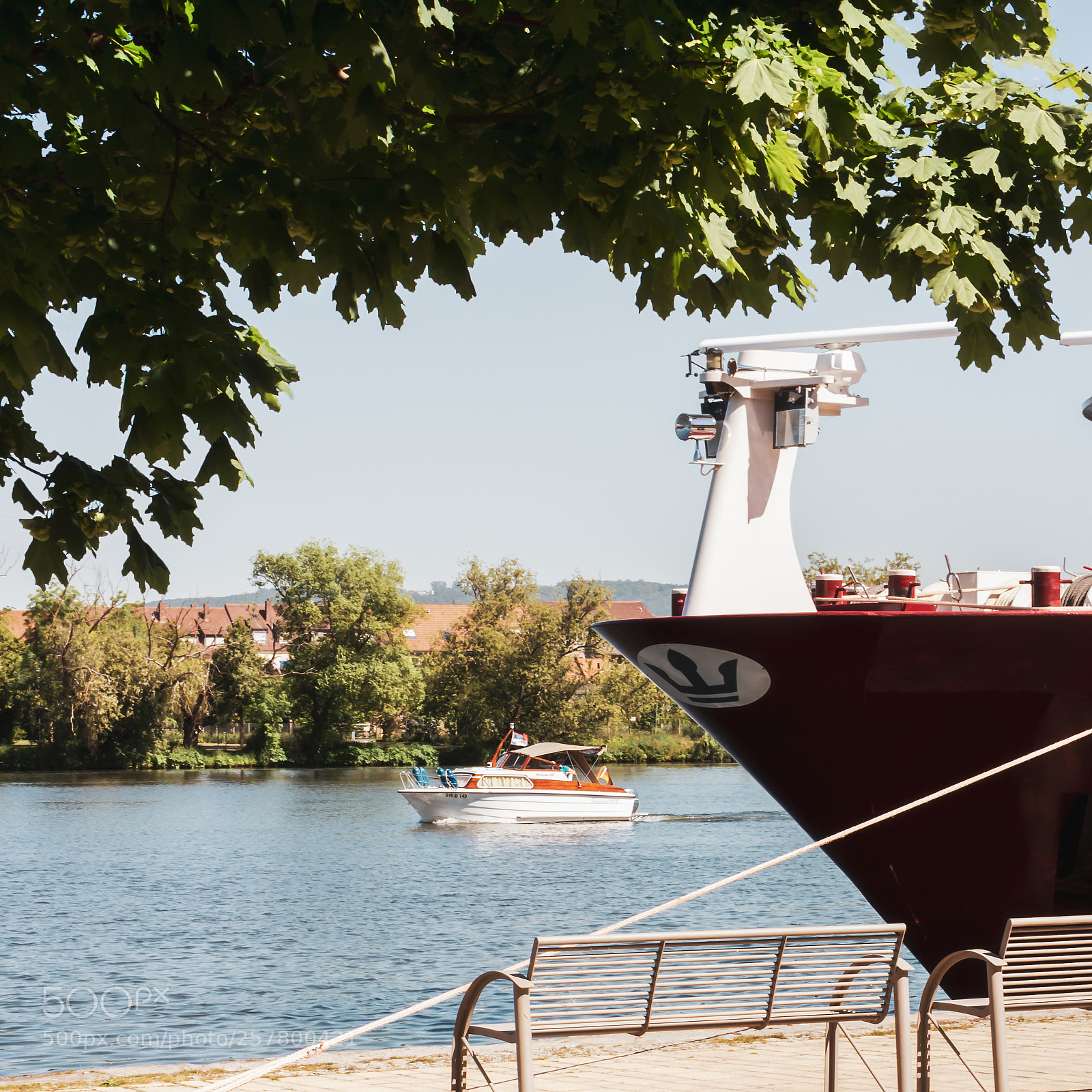 Canon EOS 700D (EOS Rebel T5i / EOS Kiss X7i) sample photo. Boats photography