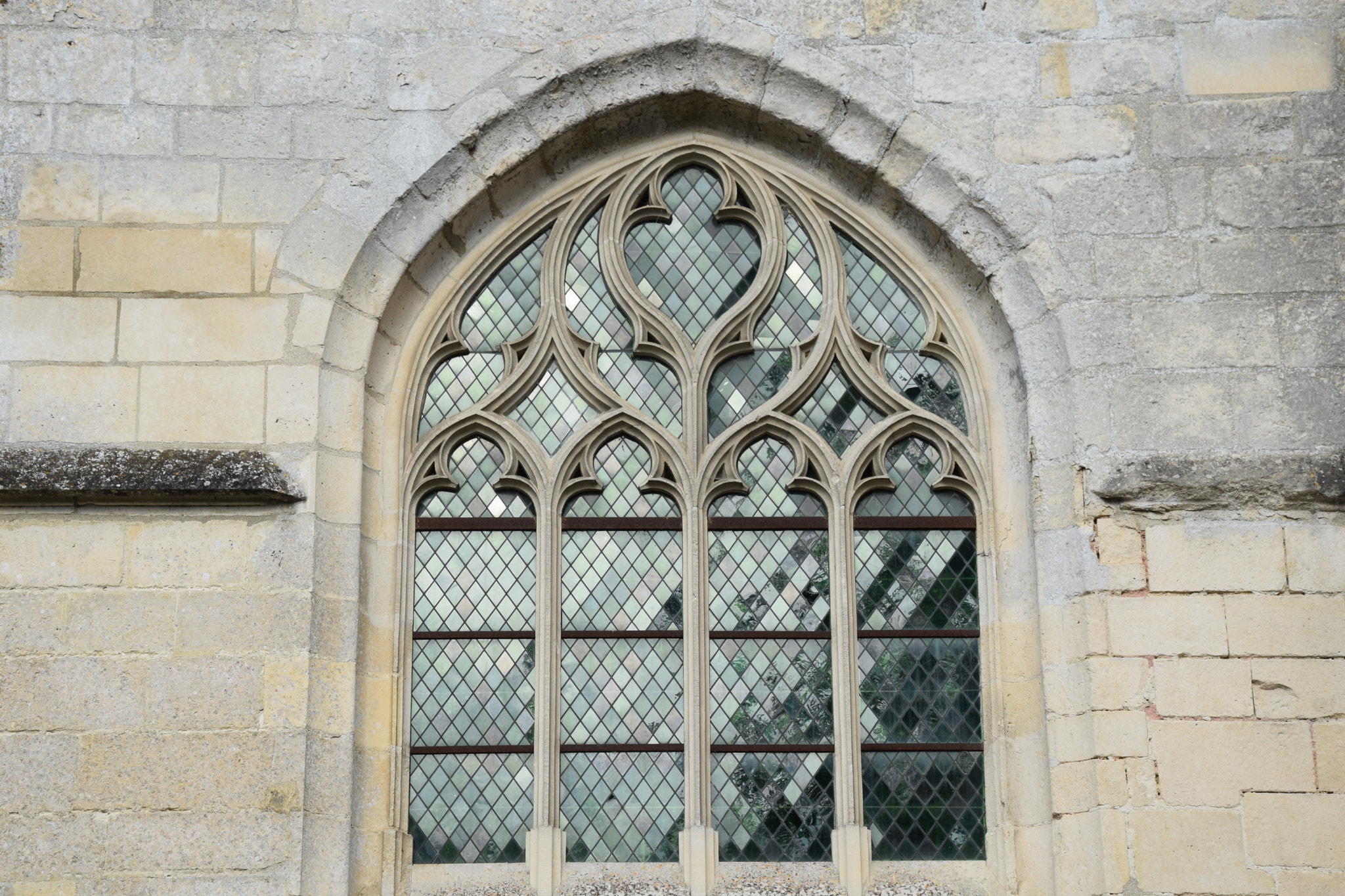 Nikon D3300 sample photo. Church photography