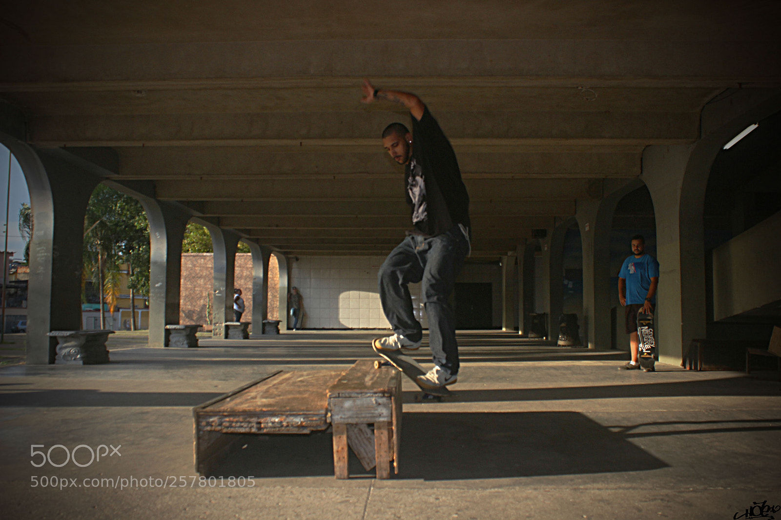 Canon EOS 600D (Rebel EOS T3i / EOS Kiss X5) sample photo. Smith grind photography