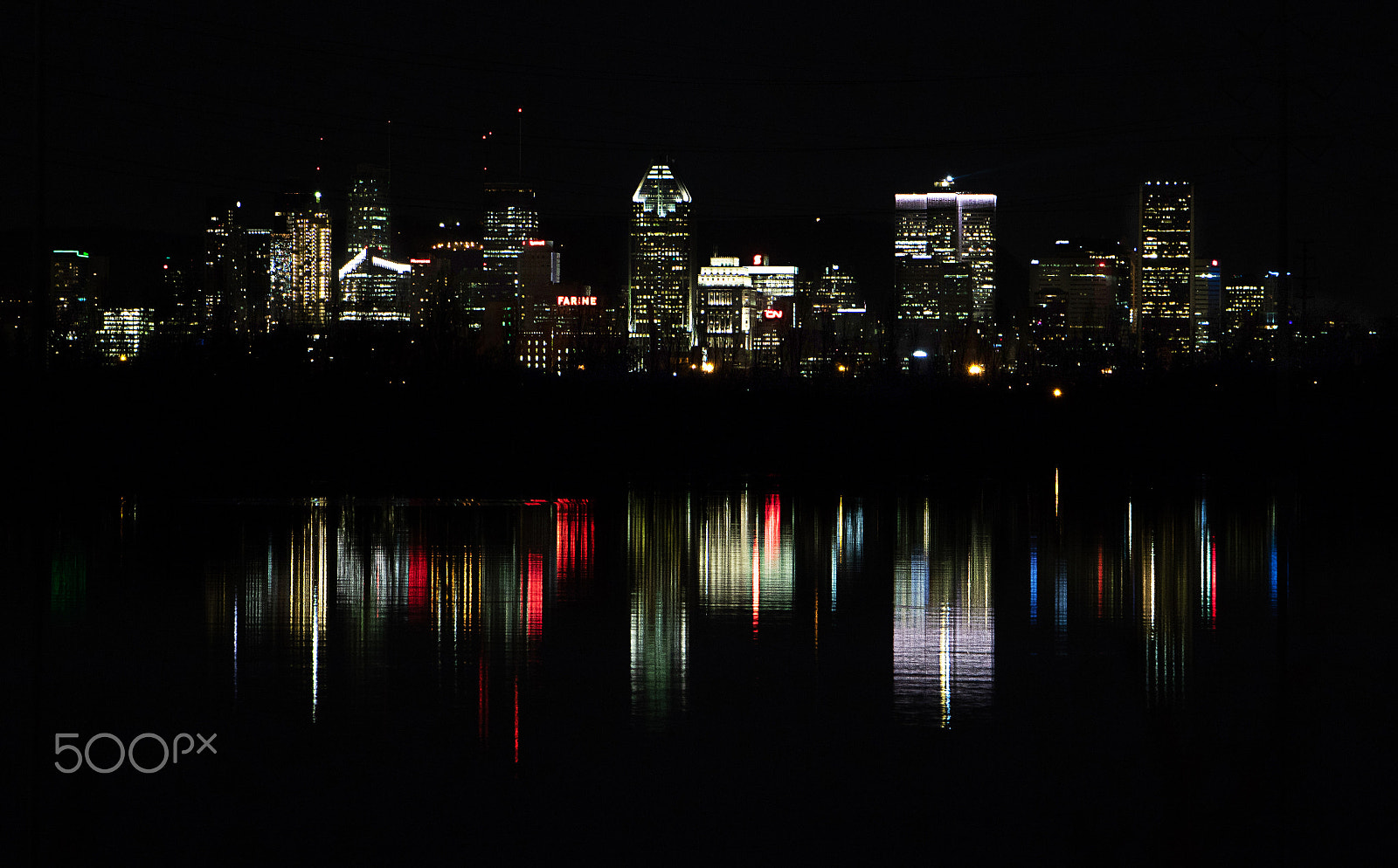 Canon EOS 760D (EOS Rebel T6s / EOS 8000D) sample photo. Montréal photography