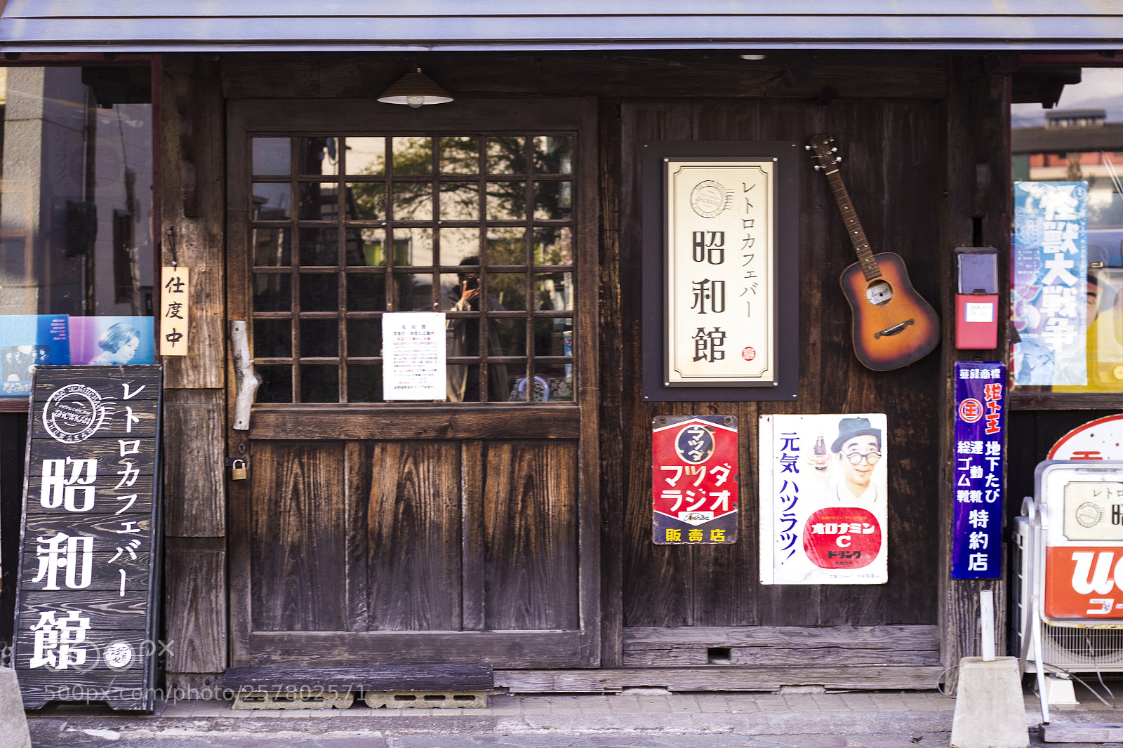 Canon EOS 600D (Rebel EOS T3i / EOS Kiss X5) sample photo. Syouwa photography
