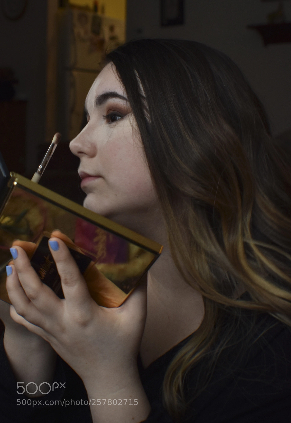 Nikon D3400 sample photo. Five : sparkle photography