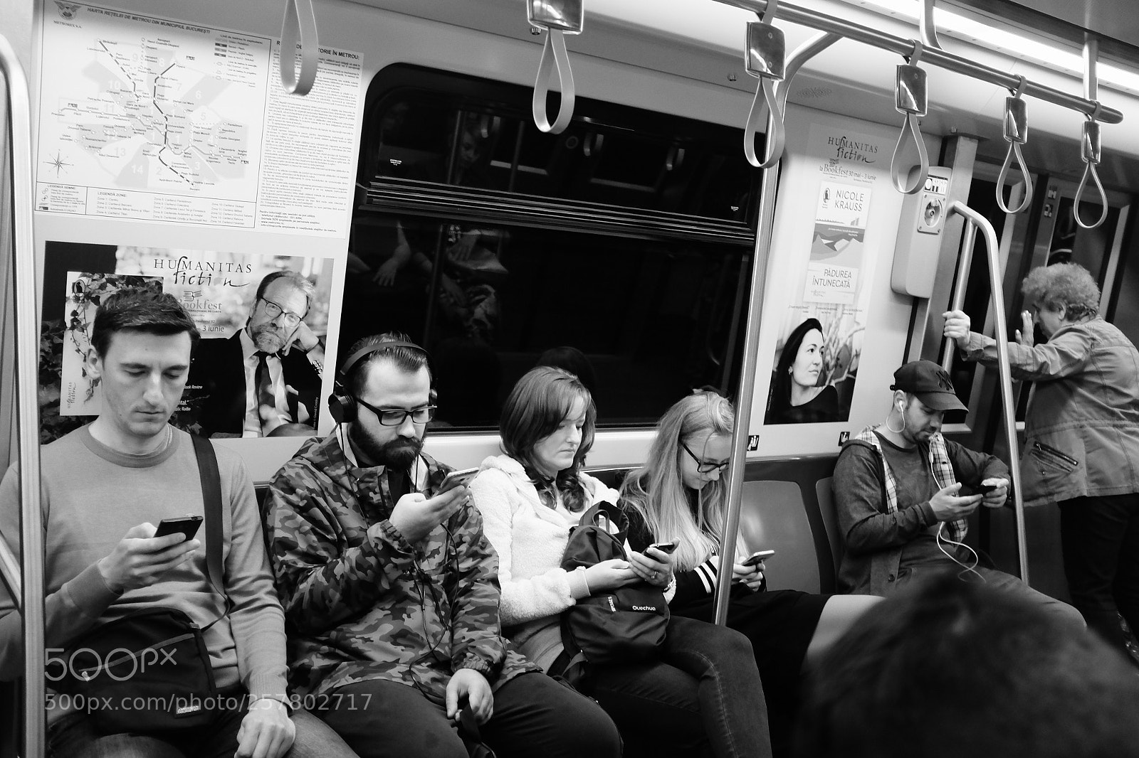 Fujifilm X100S sample photo. Dreaming of a world photography